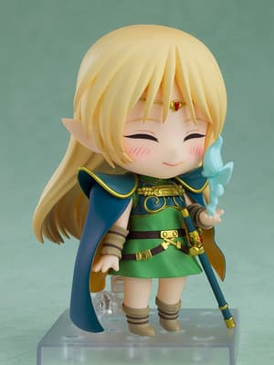 Nendoroid 2553 Deedlit - 4