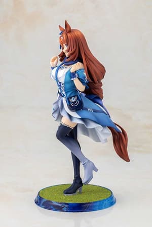 Super Creek - Kotobukiya - 3