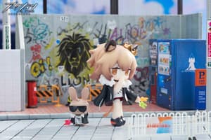 Siege - Dessert Time Series - Q-figure - Apex - 7