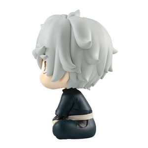 Gabimaru - Hell's Paradise: Jigokuraku Look Up - Megahouse (7)