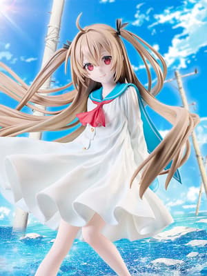 Atri 1/7 Scale Figure - 9
