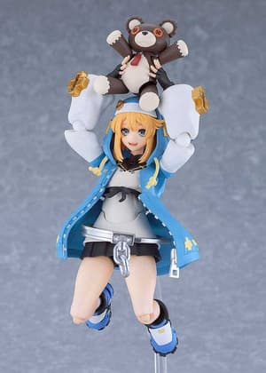 Figma 690 Bridget - 8