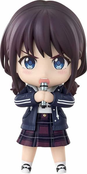 Nendoroid 2827 Nina Iseri - 10