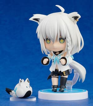 Nendoroid 1821 Shirakami Fubuki - Re-Release - 6