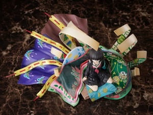 Ai Enma  / Hell Girl - Hobbymax (7)