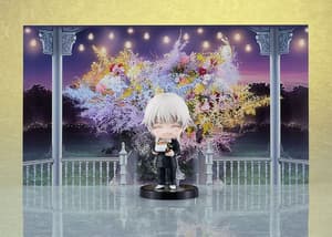 Nendoroid 2807 Tsurumaru Kuninaga - Ceremonial Attire   - 4