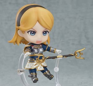 Nendoroid 1458 Lux - 4