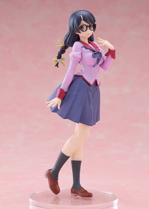 Random Choice  - Bakemonogatari CHILLfigg - Vision - 8
