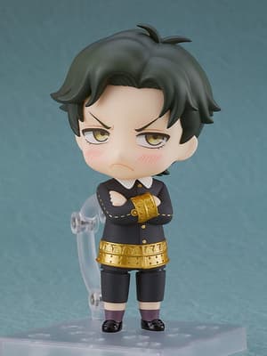 Nendoroid 2078 Damian Desmond - 5
