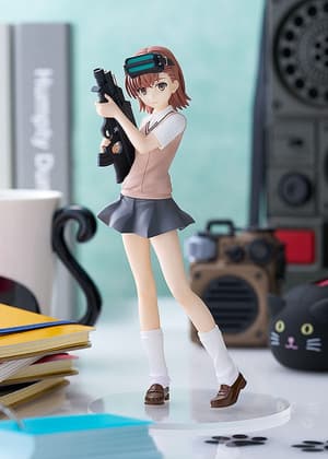 Misaka Imouto / Sister - A Certain Scientific Railgun Pop Up Parade - Good Smile Company - 5