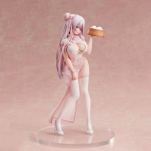 Momoman-chan - Union Creative International (7)