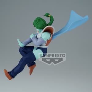 Zarbon - Dragon Ball Z - Match Makers (Vs. Vegeta) - Banpresto (1)