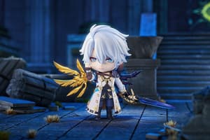 Nendoroid 2832 Phainon - 7