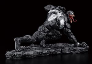 Venom - Renewal Edition - ARTFX+ - Kotobukiya - 9