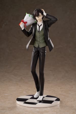 Dazai Osamu - Regular Edition - Formal Wear - Hobby Max (5)