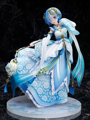Rem - Hanfu - F.Nex - Furyu - 8
