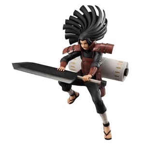 Senju Hashirama - Megahouse G.E.M. - 4