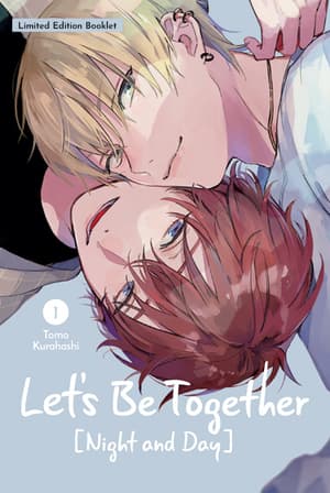 Akete mo Kurete mo: Zoku: Itsuka Koi ni Naru made - TokyoPop - Vol. 01 Limited Edition - 2