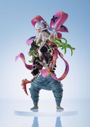 Daki und Gyutaro - Demon Slayer ConoFig - Aniplex - 3