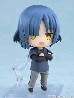 Nendoroid 2785 Ryo Yamada - Casual Clothes - 1
