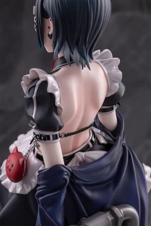 Azur Lane PVC Statue 1/6 Ulrich von Hutten Mädchen Trümmer Ver. 28 cm – AniGame - 21