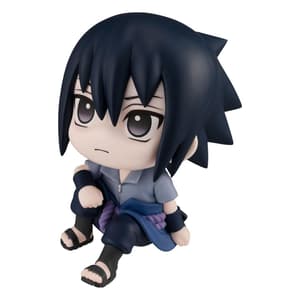Sasuke Uchiha - Naruto Shippuden - Look Up - Megahouse - Re-Release - 3