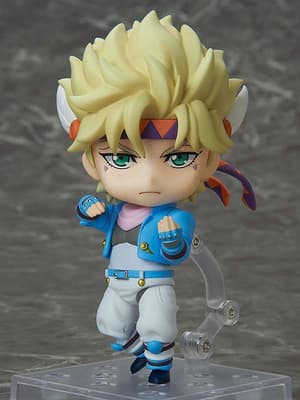 Nendoroid 1516 Caesar Anthonio Zeppeli - Re-Release - 4