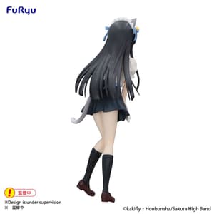 Mio Akiyama - Trio-Try-iT - Furyu - 6