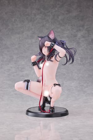 Cat Ear Sutora (Tamano Kedama) - Deluxe Edition - Party Look (13)