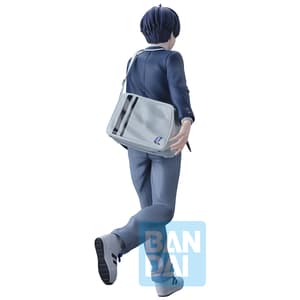 Yoichi Isagi - Blue Lock - Interval - Ichibansho (1)