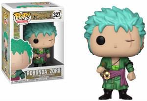 Roronoa Zoro - One Piece Funko POP! - 1