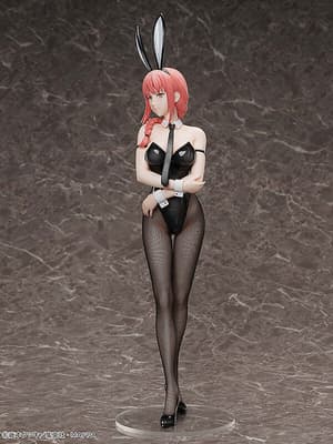 Makima: Bunny Ver. - 7