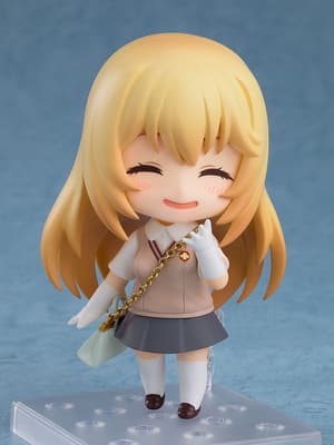 Nendoroid 2529 Misaki Shokuhou - 4