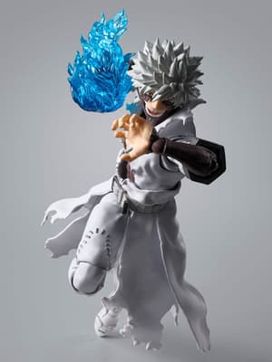 Dabi - S.H. Figuarts - Bandai Spirits - 3