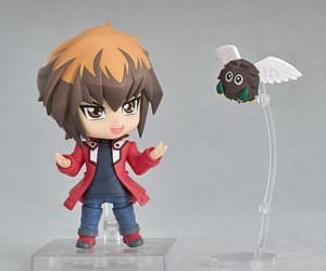 Nendoroid 2382 Jaden Yuki - 2