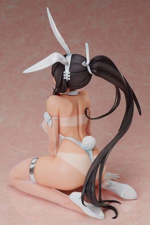 Homura - 1/4 B-Style Bunny - FREEing (3)