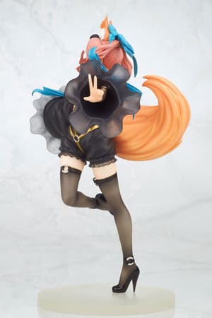 Caster (Tamamo no Mae) - Broccoli - 14
