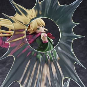 Ninny Spangcole - ViVignette - Union Creative / Bandai Namco Arts (1)