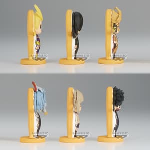 All Might - My Hero Academia (Cookie Decolle Vol.2) - Banpresto (1)