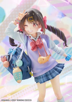 Mihari Oyama - Heisei Gyaru - Phat Company - 6