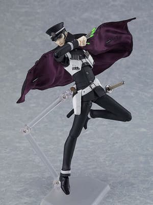 figma Raidou Kuzunoha - 5