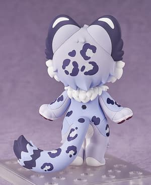 Nendoroid 2226 Oslo - 5