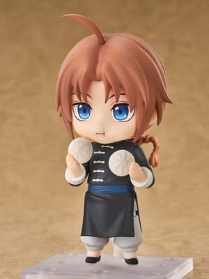 Nendoroid 3067 Kamui - 3