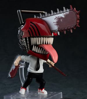 Nendoroid 1560 Denji / Chainsaw Man - Re-Release - 2