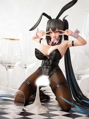 Yuuki Nanase - Bunny - Monda Creator's Collection - Rocket Boy / Native - 13