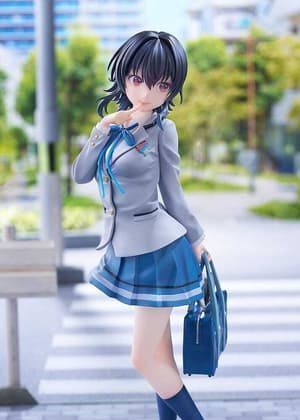 Umi Asanagi - KD Colle -Kadokawa - 4