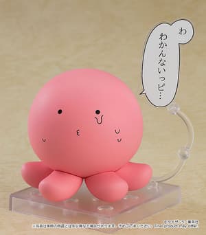 Nendoroid 2021 Takopi - 5