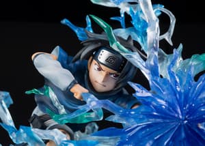 Sasuke Uchiha - Figuarts ZERO - Kizuna Relation - 5