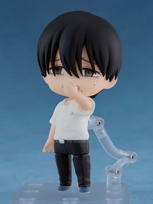 Nendoroid 3156 Yoshiki Tsujinaka - 3
