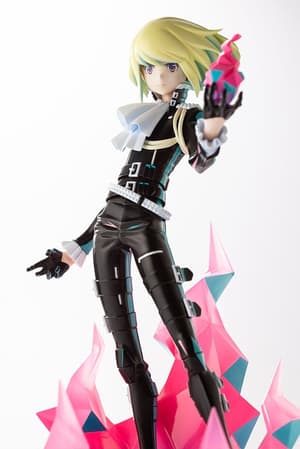 Lio Fotia - ARTFX J - Kotobukiya - Neuauflage (15)